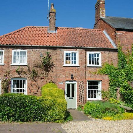 2 Hope Cottage Spilsby Bagian luar foto