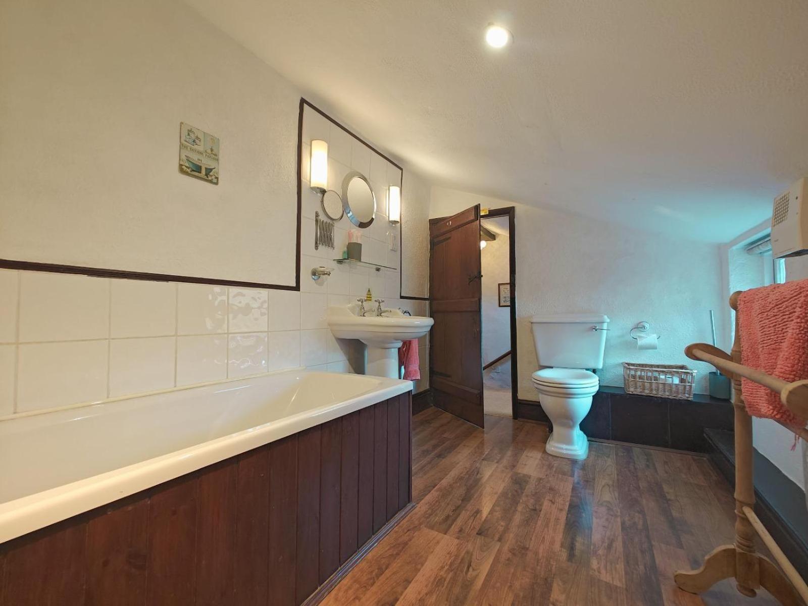 2 Hope Cottage Spilsby Bagian luar foto