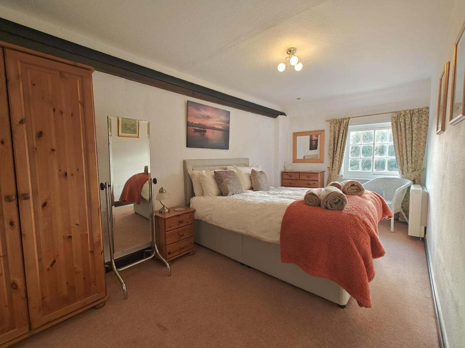 2 Hope Cottage Spilsby Bagian luar foto