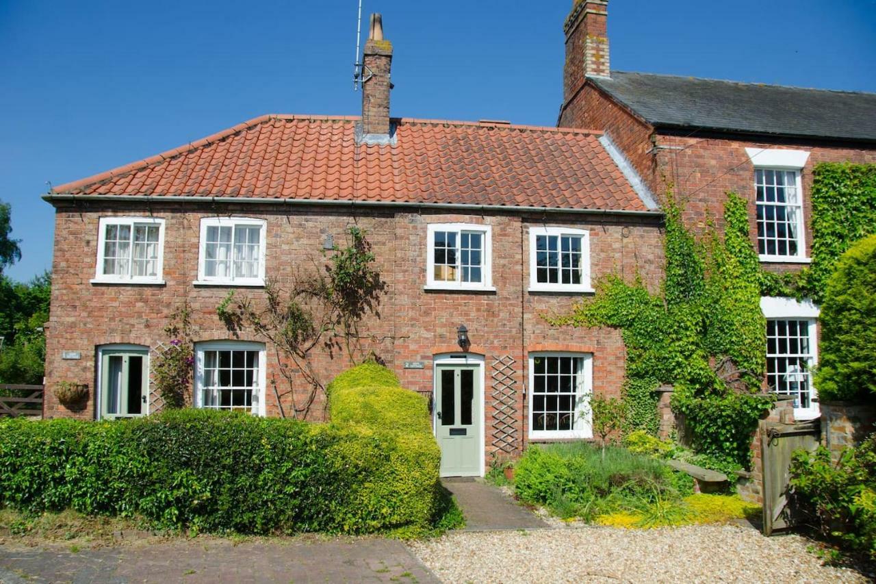 2 Hope Cottage Spilsby Bagian luar foto