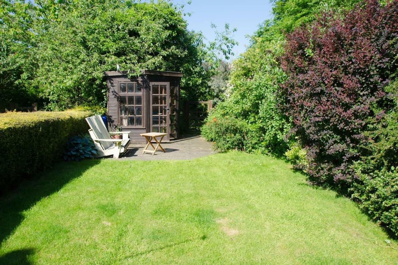 2 Hope Cottage Spilsby Bagian luar foto